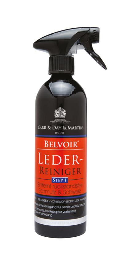 Abbildung Lederreinigungsspray